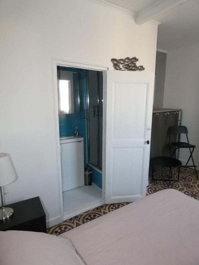 appartement climatisé centre de Palavas Exterior foto