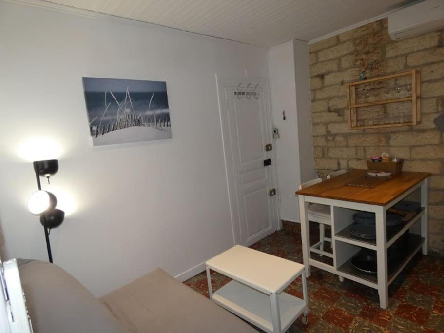 appartement climatisé centre de Palavas Exterior foto